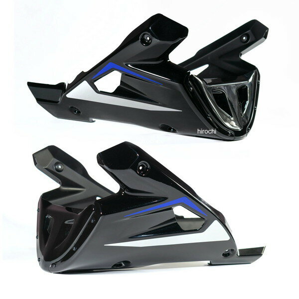 ピラミッドプラスチック Pyramid Plastics アンダーカウル SP カラー 21年-25年 MT-09 SP 22175K JP店