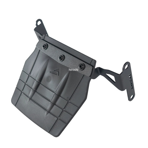 ピラミッドプラスチック Pyramid Plastics リアショックシールド ブラック 25年 MT-07 812025 JP店