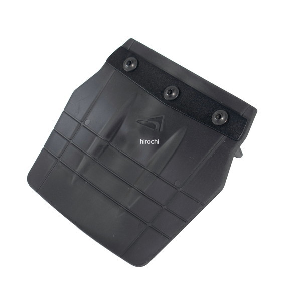 ピラミッドプラスチック Pyramid Plastics リアショックシールド ブラック 24年-25年 Speed 400 816004..