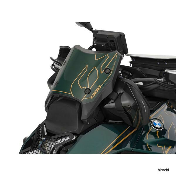 ワンダーリッヒ Wunderlich ウインドフロージェット トラムンタナ W13155-005 JP店