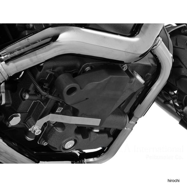 ワンダーリッヒ Wunderlich オイルレベルセンサーガード W14221-002 JP店