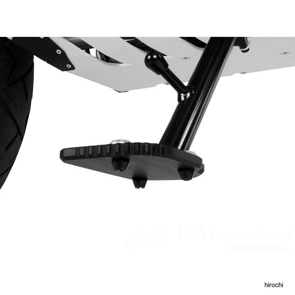 ワンダーリッヒ Wunderlich サイドスタンドエンド スパイク 20年-25年 BMW R1250RT W32420-202 JP店