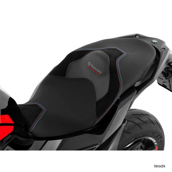 ワンダーリッヒ Wunderlich アクティブコンフォートシート AKTIVKOMFORT EU標準シート W35672-303 JP店