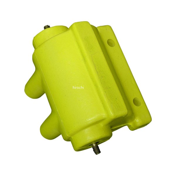 【メーカー在庫あり】 ネオファクトリー アクセルパワープラス 4.2Ωコイル 黄 ハーレー 140402 JP店