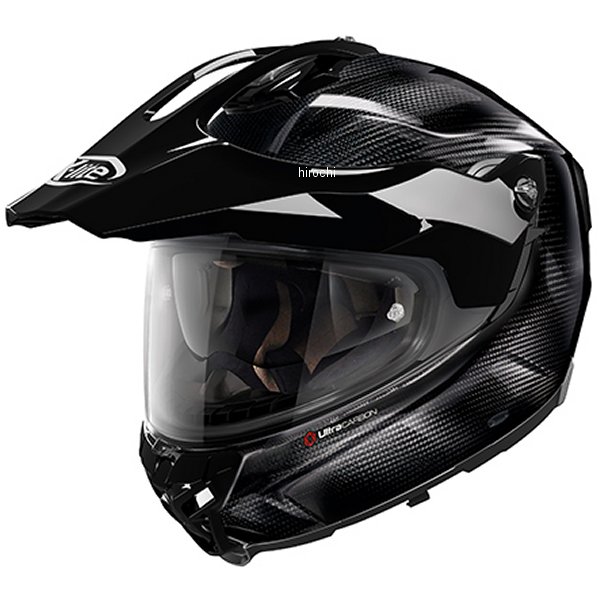 ノーラン NOLAN X-552 アドベンチャーヘルメット PURO 1 S 33893 JP店(2.0)