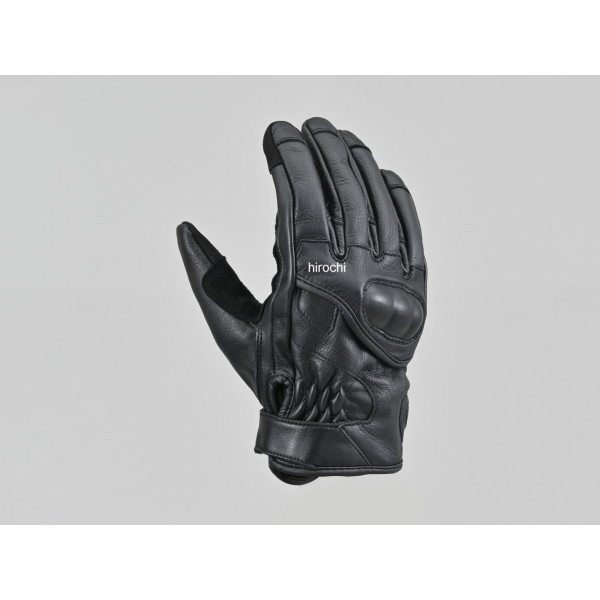 【メーカー在庫あり】 デイトナ DAYTONA DG029カウレザーSPRT/BK/L 63007 JP店