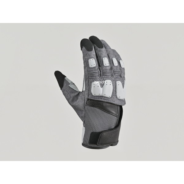 Gloves - 【メーカー在庫あり】 デイトナ DAYTONA DG024リブPADウィンタG GY/XL 63293 JP店