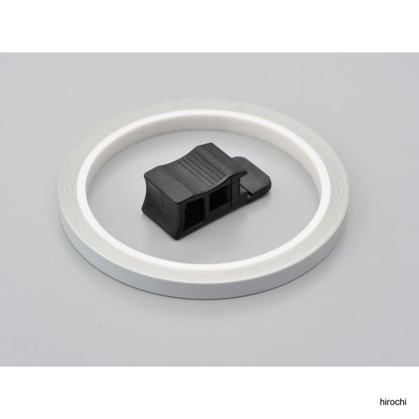 #5025 プログリップ PRO-GRIP ホイールテープ 白 98022 JP店