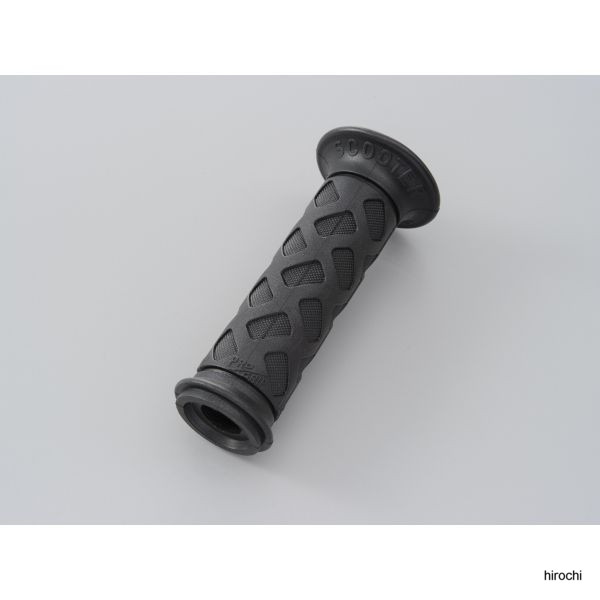 【メーカー在庫あり】 #789 プログリップ PRO-GRIP グリップ 貫通 原付モデル用ショートタイプ 黒 98122 JP店