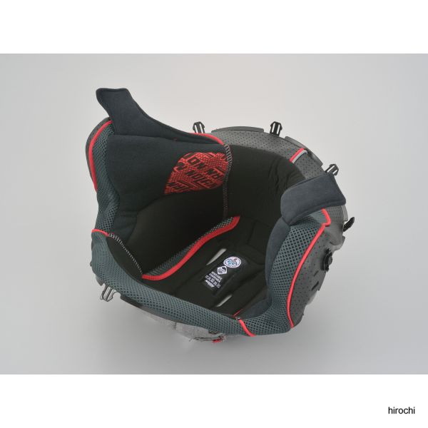 ノーラン NOLAN 内装 N405用 XLサイズNOLAN N40-5 補修部品。 サイズ：XL NOLAN N100? PLUS DISTINCTIV NOLAN N100? PLUS DISTINCTIV NOLAN N100? PLUS DISTINCTIV NOLAN N100? ソリッド フラットブラック/1099781楽天 JP店