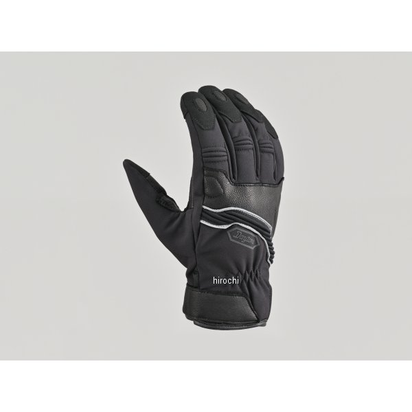 【メーカー在庫あり】 デイトナ Daytona アクティブフィットウィンター DG-022 ブラック XL 63158 JP店