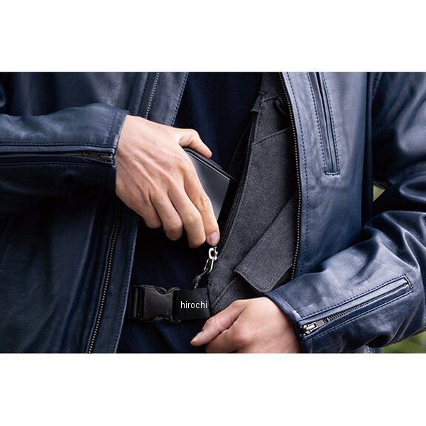 �ڥ᡼�����߸ˤ���� �ǥ��ʡ� DEGNER W-118A �桼�ƥ���ƥ��Хå� ���åȥ󥫡��� 4524486104671 JPŹ