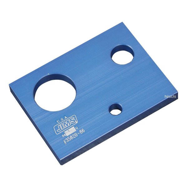 【メーカー在庫あり】 ジムズ JIMS トランスミッションギアスペーシングツール XL 86-90 35820-86 JP店