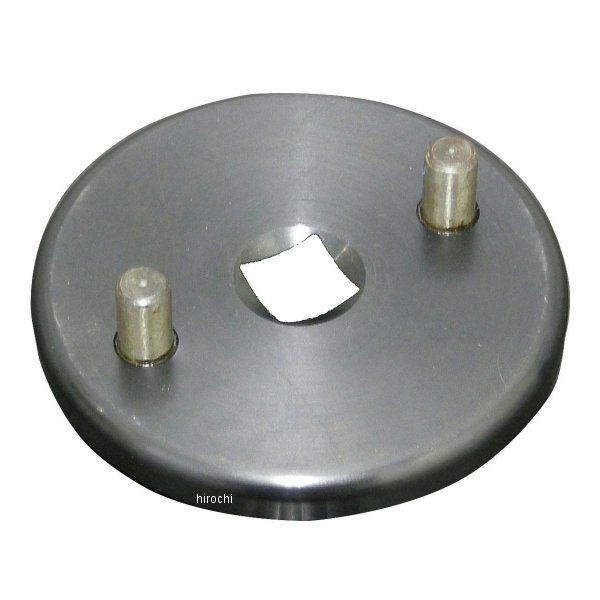 001686-NF ジムズ JIMS コンペセーティングスプロケットシャフトナットレンチ55-70 ハーレー内容物：ツール×1JIMS社製のハーレー専用の高精度ツールです。特殊な形状のスプロケットシャフトナット専用工具です。※使用には専門的知識が必要です。94557-55A楽天 JP店