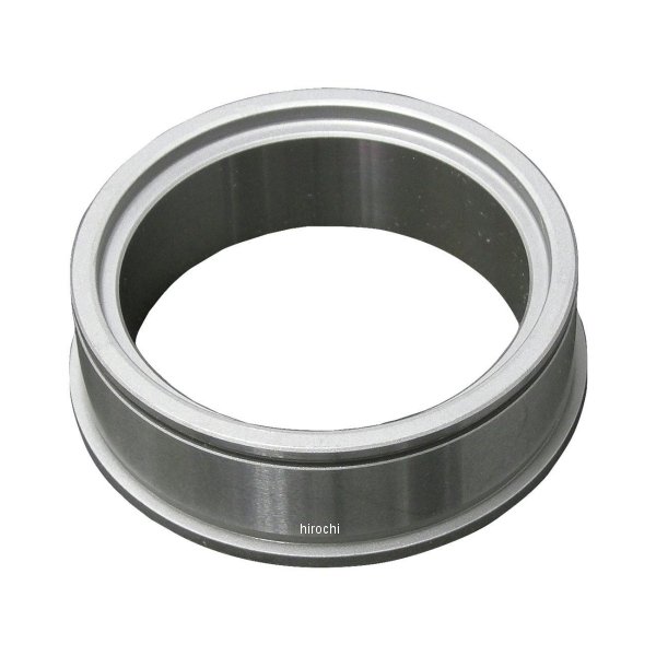【メーカー在庫あり】 ジムズ JIMS トランスミッションメインベアリング レース+002in ハーレー ビッグツイン 37-E77 35125-372 JP店