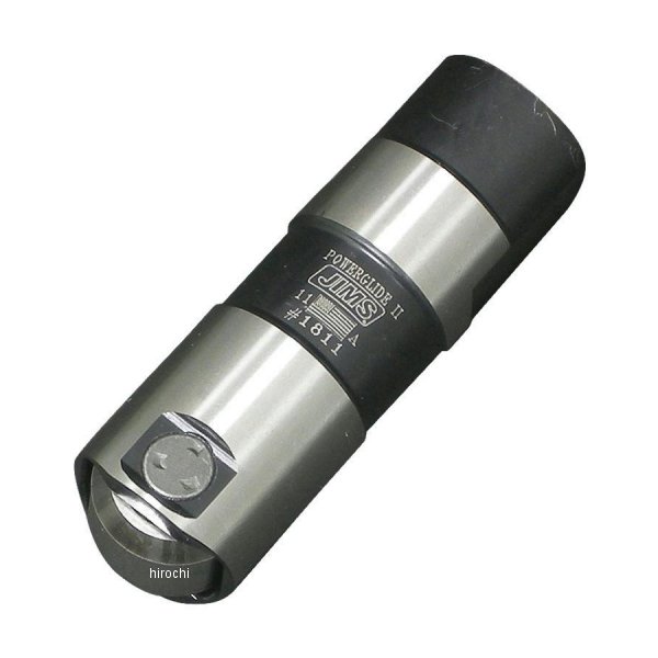 【メーカー在庫あり】 ジムズ JIMS パワーグライドII油圧リフター +0.010in ハーレー ツインカム 99-/XL&BUELL 00- 1811 JP店