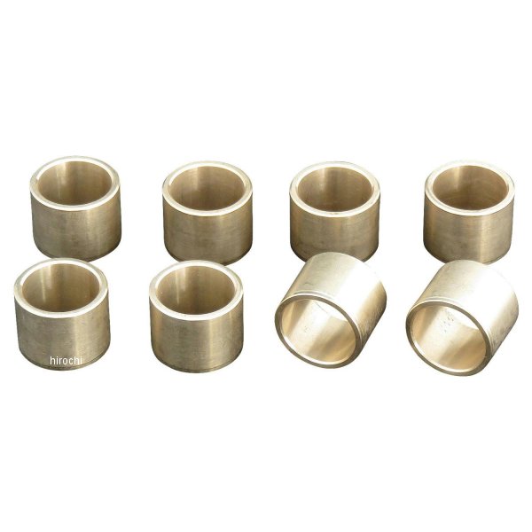 【メーカー在庫あり】 ジムズ JIMS ロッカーアームブッシング ハーレー ビッグツイン 84-/XL 86-/BUELL..