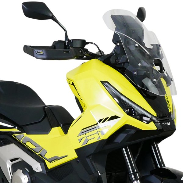 エムアールエー MRA スクリーン ツーリング クリア 25年 ドゥカティ パニガーレV4 4025066178766 JP店