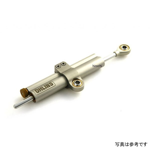 オーリンズ OHLINS ステアリングダンパー 23年-24年 M1000RR 63mm SD075 JP店