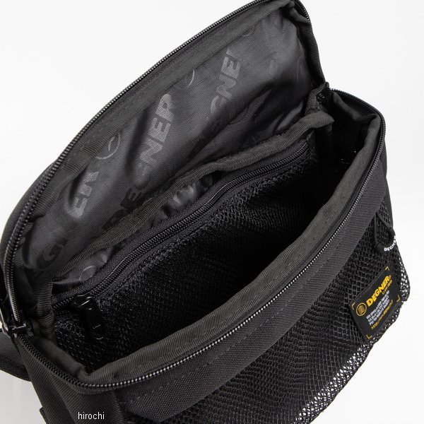 【メーカー在庫あり】 デグナー DEGNER NB-196 タンクバッグ ブラウン 4524486113161 JP店 3