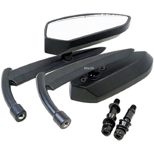 Rakuten - ワールドウォーク シャープエッジミラー wmir-3h JP店