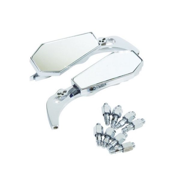 ワールドウォーク ツーウェイユース　ナイトメアミラー wmir8-m JP店