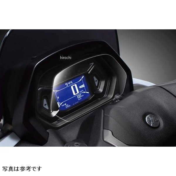 SP武川 メーター保護フィルム クリア光沢/TPU 1枚入ヤマハ N MAX125 155 BUG1 BTB1・詳細キズ・紫外線・汚れからメーターを保護するプロテクティブフィルムになります。本製品を貼り付ける事で、泥汚れやホコリが付着しても、メーターパネル本体を傷付けることなく、清掃できます。フィルムはクリア光沢タイプを採用。透明感を損なわず視認性を考慮しております。又、曲面のメーターパネルに対応する為、ソフトタイプ(TPU素材)を採用。メーターパネルと保護フィルムの段差を少なくする事で、取り付け後もナチュラルな状態を保ちます。1枚入り・注意事項本製品は水貼りで取り付けを行って下さい。本製品は強い衝撃からメーターの画面を保護する事はできません。 本製品は“対象車両専用”の保護フィルムになります。メーター本体を取り外し保護フィルムを取り付ける必要があります。必ず車種ごとのメーカーサービスマニュアルと併せて取り付け作業を進めてください。粘着後に剥がした場合、フィルムが非常に柔らかく粘着が強い素材で破ける為、貼り直す事はできません。予めご了承ください。洗浄の際、高圧洗浄機やブラシを使用すると剥がれる恐れがある為、保護フィルム部分を避けて洗浄を行ってください。05-06-0081楽天 JP店