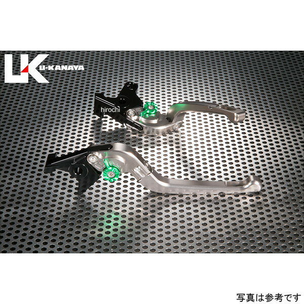 ユーカナヤ U-KANAYA アルミビレットレバーセット 可倒式R 24年以降 スピード400 チタン TR024-153-0706 JP店