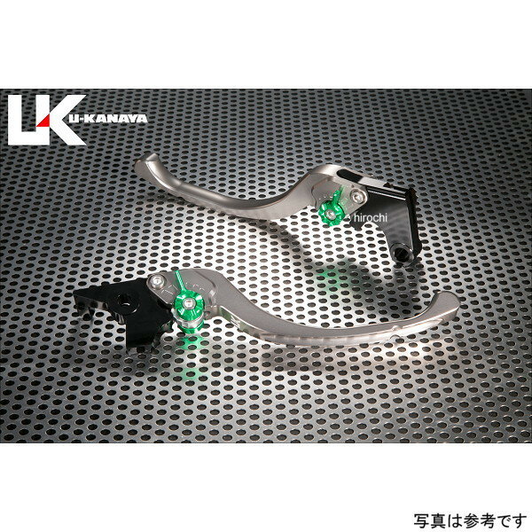 ユーカナヤ U-KANAYA アルミビレットレバーセット ツーリング 24年以降 スピード400 チタン TR024-153-0806 JP店