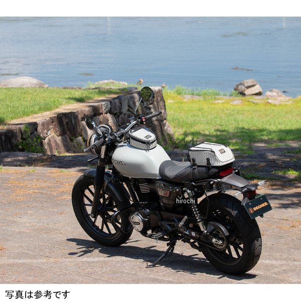 �ڥ᡼�����߸ˤ���� �ǥ��ʡ� DEGNER �����ȥХå� �ۥ磻�� NB-208 JPŹ