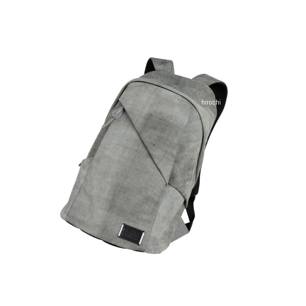 【メーカー在庫あり】 デグナー DEGNER レザーバックパック ブラック W-138 JP店