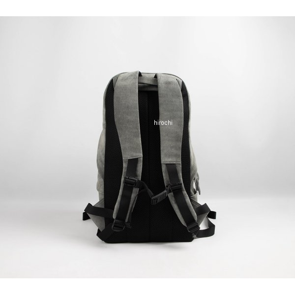 【メーカー在庫あり】 デグナー DEGNER レザーバックパック ブラック W-138 JP店