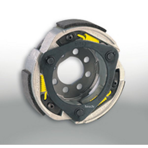 マロッシ MALLOSSI DELTA CLUTCH/デルタクラッチ JOG Z2/ZR 52 9451 JP店