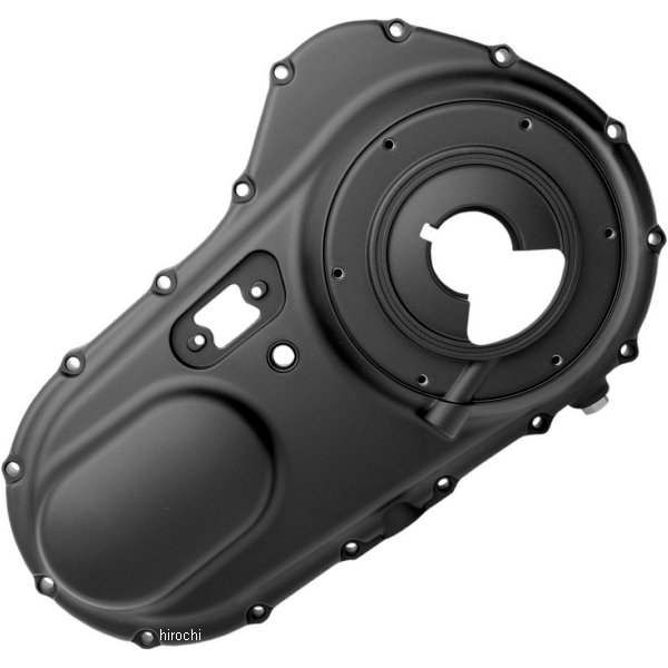 【USA在庫あり】 DRAG プライマリー カバー 04年-05年 XL 黒 1107-0283 JP店