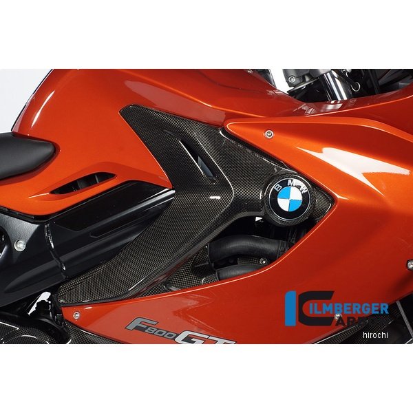 イルムバーガー Ilmberger フェアリングサイドパネル 右側 BMW F800GT 12-18 VRO.002.F80GT.K-F800GT JP店
