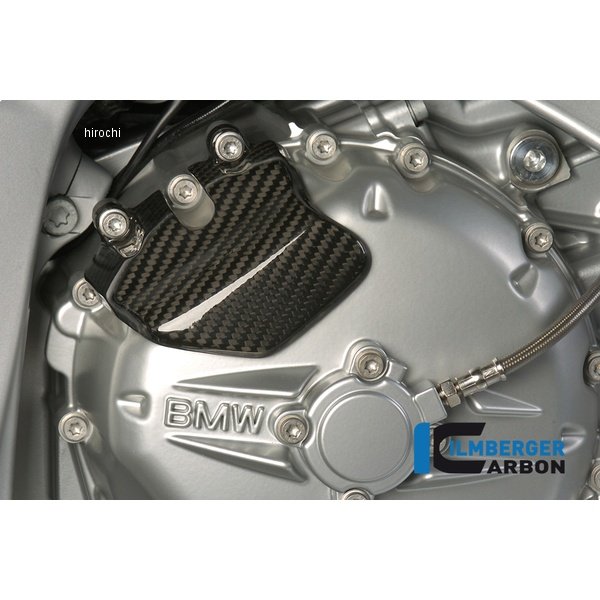 イルムバーガー Ilmberger クラッチカバー BMW K1200R Sport 07-11 KDO.016.K120S.K-K1200RSport JP店