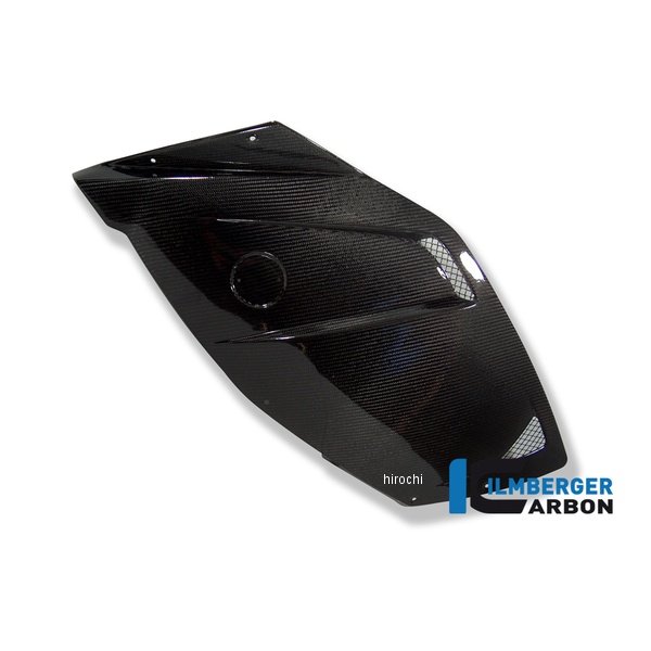 イルムバーガー Ilmberger フェアリングサイドパネル 左側 BMW K1200S 05-08 VEL.014.K120S.K-K1200S JP店