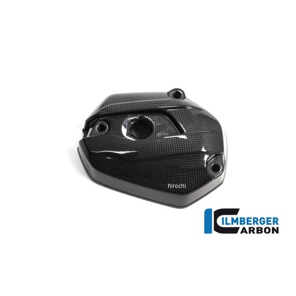 イルムバーガー Ilmberger ロッカーカバー 左側 BMW R1200R 15-17 VDL.001.LCBOX.K-R1200R JP店