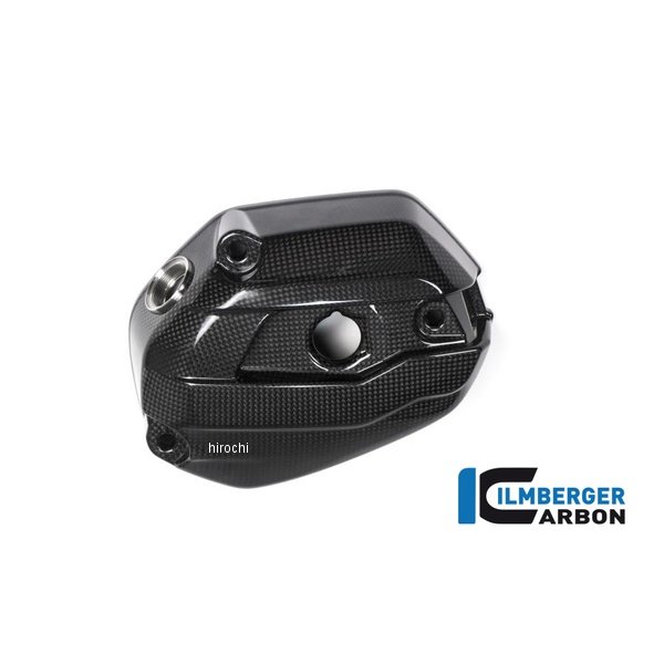 イルムバーガー Ilmberger ロッカーカバー 右側 BMW R1200RS 15-17 VDR.002.LCBOX.K-R1200RS JP店