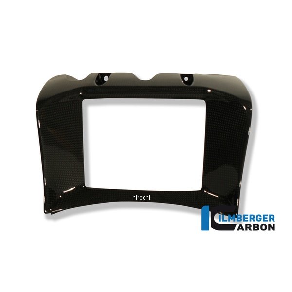 イルムバーガー Ilmberger オイルクーラーカバー BMW R1200R 11-14 OKA.011.R120R.K-R1200R JP店