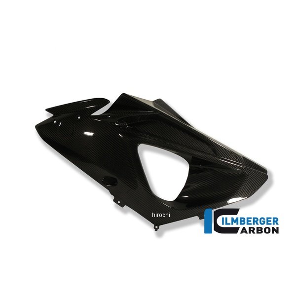 イルムバーガー Ilmberger フェアリングサイドパネル 左側 BMW S1000RR 10-11 VEL.007.S1CSI.K-S1000RR JP店