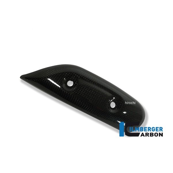 イルムバーガー Ilmberger エグゾーストプロテクター マニフォールド 艶なし Monster 1100/S AHK.005.D696M.K-Monster1100S JP店