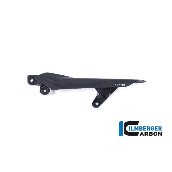 イルムバーガー Ilmberger スイングアーム上部用 チェーンガード 艶なし Supersport/939/S KEH.112.DSS7M.K-Supersport939S JP店