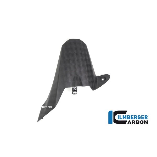 イルムバーガー Ilmberger リアフェンダー 艶なし ドゥカティ Supersport/939/S 17-20 KHO.114.DSS7M.K-Supersport939S JP店