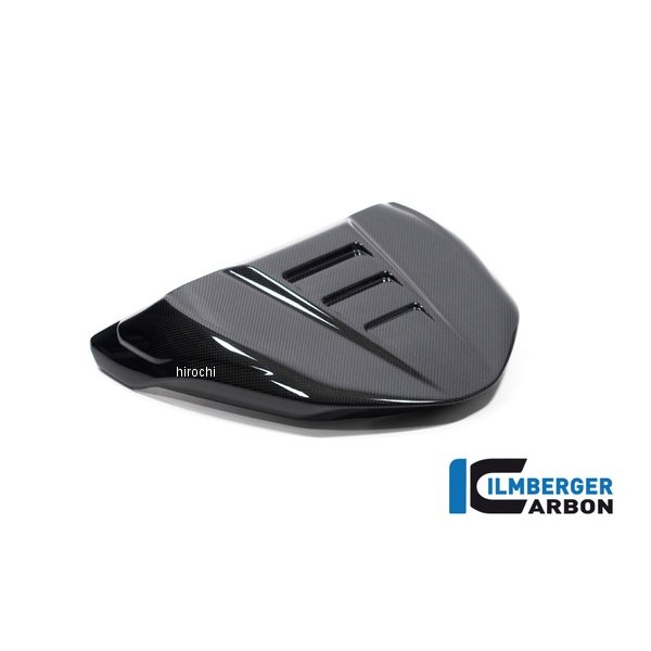 イルムバーガー Ilmberger シートカバー 艶あり ドゥカティ DiavelV4 23-24 SIA.026.DI23G.K-DiavelV4 JP店