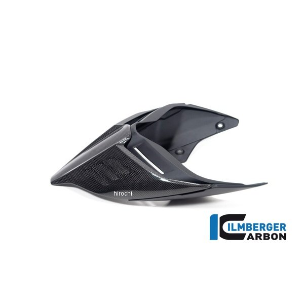 イルムバーガー Ilmberger シングルシートユニット スペシャルブラック 艶あり ドゥカティ Panigare V2 SIO.022.DLASG.K-PanigareV2 JP店