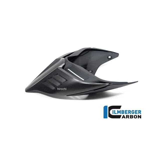 イルムバーガー Ilmberger シングルシートユニット スペシャルブラック 艶なし ドゥカティ Panigare V2 SIO.122.DLASM.K-PanigareV2 JP店