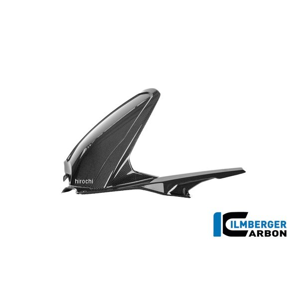 イルムバーガー Ilmberger リアフェンダー カーボングロッシー 艶あり Panigare V4S 25 CG.KHO.015.V4P24-PanigareV4S JP店