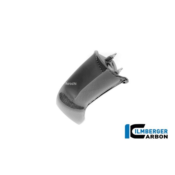 イルムバーガー Ilmberger ウイングレット 左側 カーボングロッシー 艶あり Panigare V4S 25 CG.VFL.005.V4P24-PanigareV4S JP店