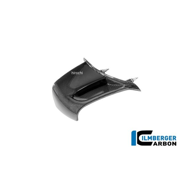 イルムバーガー Ilmberger ウイングレット 右側 カーボングロッシー 艶あり Panigare V4 25 CG.VFR.006.V4P24-PanigareV4 JP店